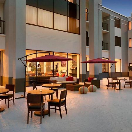 Four Points By Sheraton Raleigh North Esterno foto