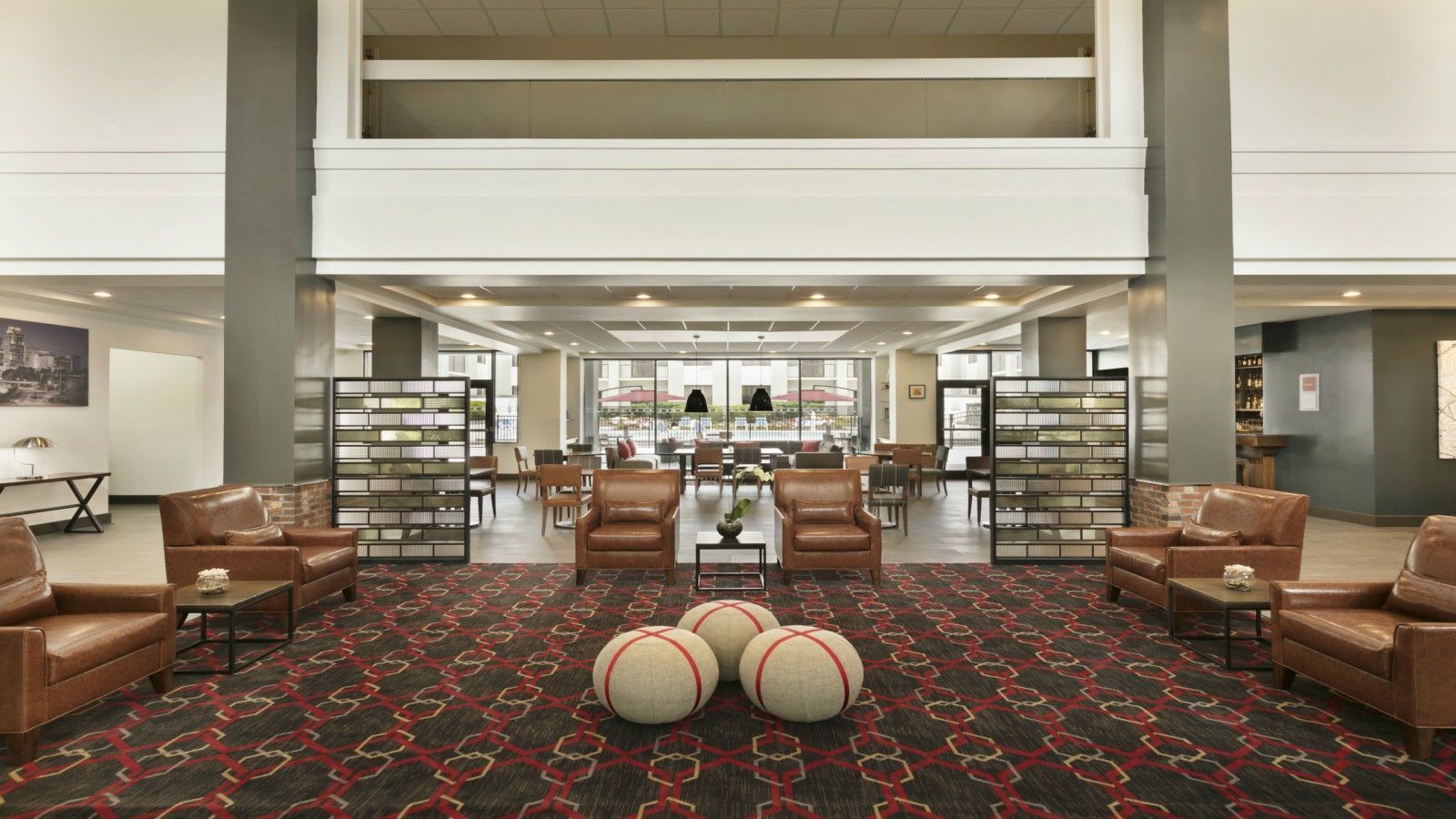 Four Points By Sheraton Raleigh North Interno foto