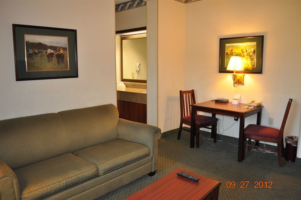 Four Points By Sheraton Raleigh North Esterno foto