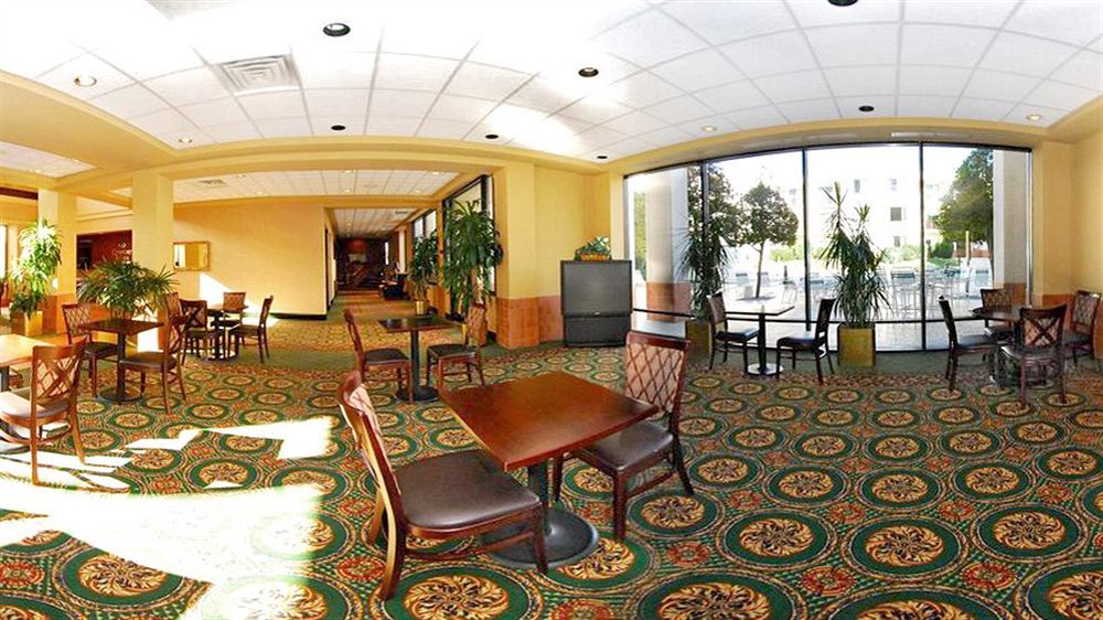 Four Points By Sheraton Raleigh North Esterno foto