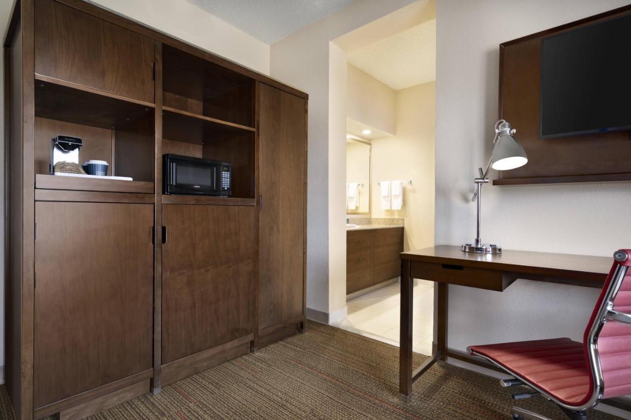 Four Points By Sheraton Raleigh North Esterno foto