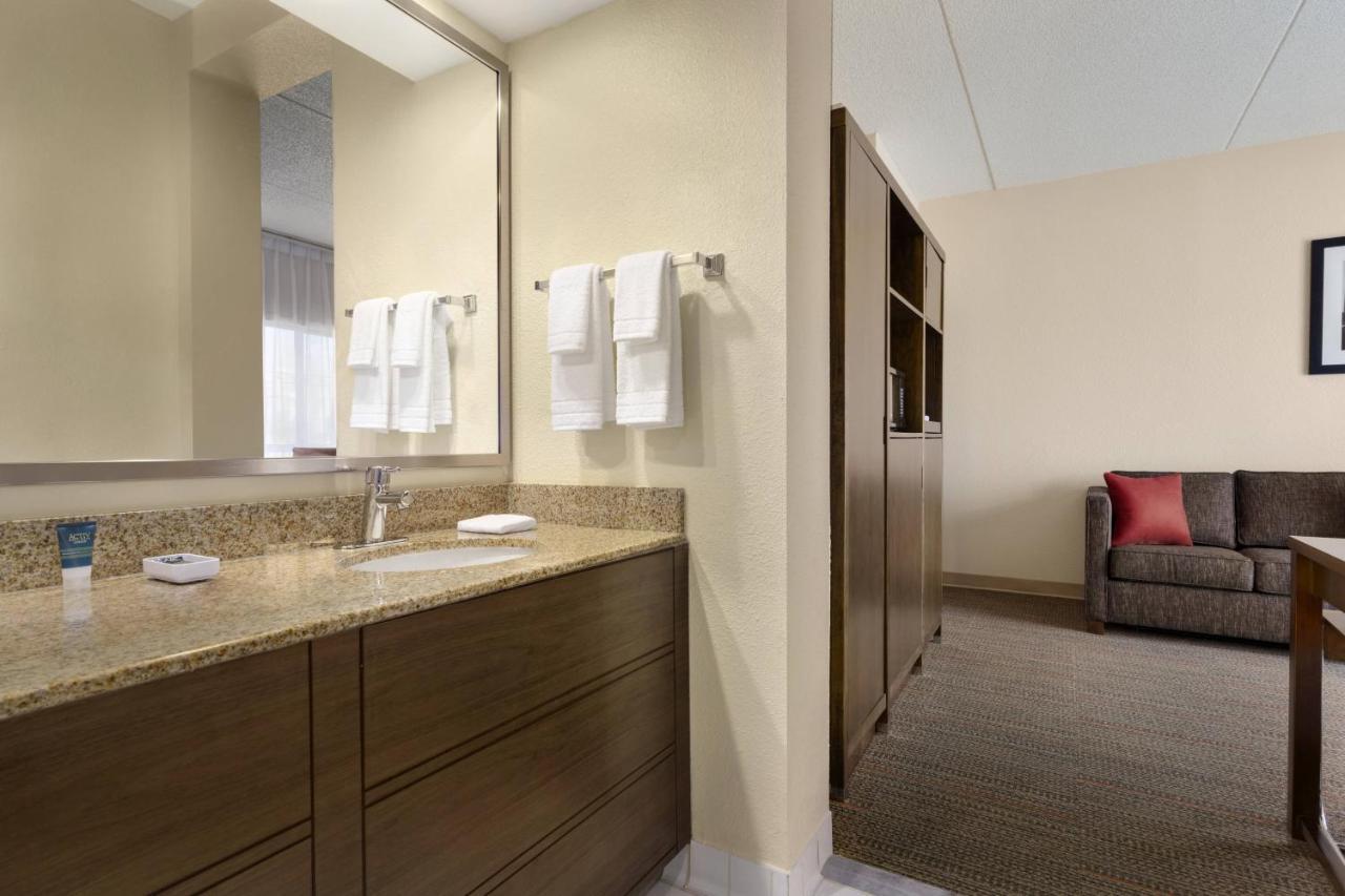 Four Points By Sheraton Raleigh North Esterno foto