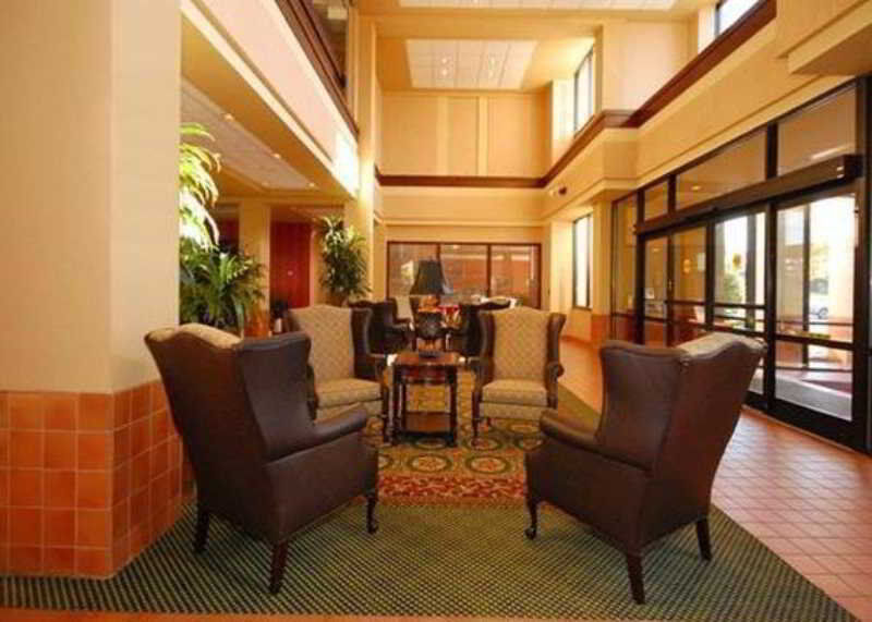 Four Points By Sheraton Raleigh North Esterno foto